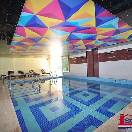 Novita 2 Дом отдыха